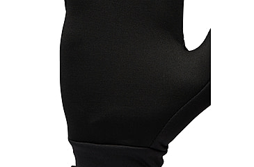 Image of Black Diamond Lightweight Screentap Liners, Black, Extra Small, BD8018080002XSM1