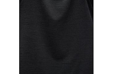 Image of Black Diamond Lightwire Long Sleeve Tee - Womens, Black, Medium, AP7520100002MED1