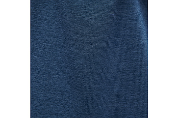 Image of Black Diamond Lightwire Long Sleeve Tee - Womens, Ink Blue, Extra Large, AP7520104014XLG1