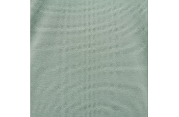 Image of Black Diamond Lightwire Short Sleeve Tech Tee - Womens, Foam Green, Extra Large, AP7530083041XLG1
