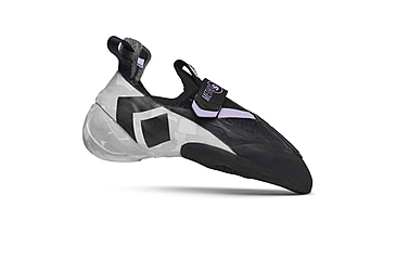 Image of Black Diamond Method S Climbing Shoes - Womens, Lilac, 6 US, BD57000250180601