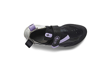 Image of Black Diamond Method S Climbing Shoes - Womens, Lilac, 8.5, BD57000250180851