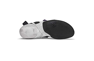 Image of Black Diamond Method S Climbing Shoes - Womens, Lilac, 8.5, BD57000250180851