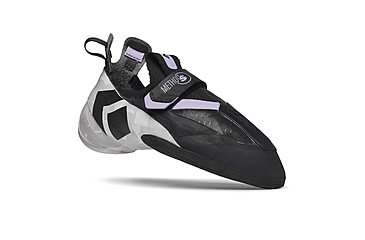 Image of Black Diamond Method S Climbing Shoes - Womens, Lilac, 8.5, BD57000250180851