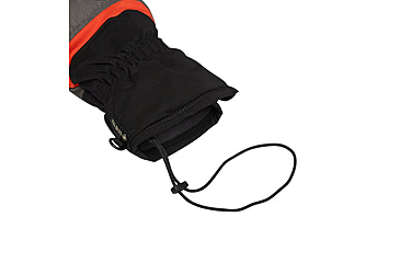 Image of Black Diamond Mission Gloves, Walnuts, Extra Small, BD8010592011XSM1