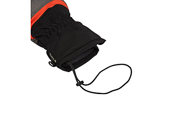 Image of Black Diamond Mission Gloves, Walnuts, Small, BD8010592011SML1