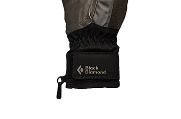 Image of Black Diamond Mission Gloves, Walnuts, Small, BD8010592011SML1