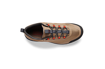 Image of Black Diamond Mission LT 2 Approach Shoes - Mens, Tan/Octane, 11.5, BD58004695831151
