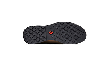 Image of Black Diamond Mission LT 2 Approach Shoes - Mens, Tan/Octane, 11.5, BD58004695831151