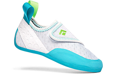 Image of Black Diamond Momentum Climbing Shoes - Kids, Patina, 1, BD57015130450011