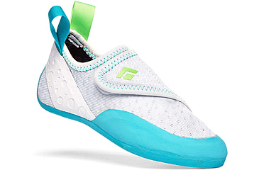 Image of Black Diamond Momentum Climbing Shoes - Kids, Patina, 1, BD57015130450011