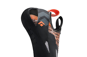 Image of Black Diamond Momentum Climbing Shoes - Kids, Pewter, 29 Euro, BD57000710162901