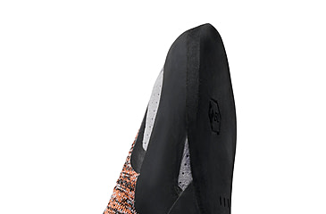 Image of Black Diamond Momentum Climbing Shoes - Kids, Pewter, 29 Euro, BD57000710162901