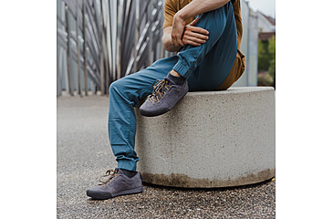 Image of Black Diamond Notion Pants - Mens, Charcoal, Medium, AP7511250038MED1