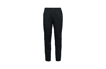 Image of Black Diamond Notion Pants - Mens, Black, Extra Large, AP7511250002XLG1