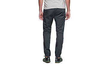 Image of Black Diamond Notion Pants - Men's, Charcoal, Medium, AP7511250038MED1