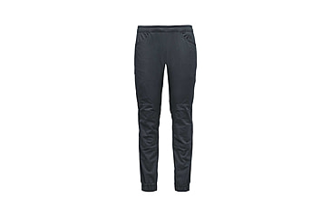 Image of Black Diamond Notion Pants - Mens, Charcoal, Medium, AP7511250038MED1