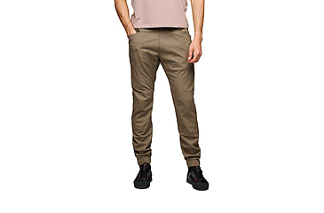 Image of Black Diamond Notion Pants - Mens, Walnut, Large, AP7511252005LRG1