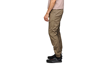 Image of Black Diamond Notion Pants - Mens, Walnut, Large, AP7511252005LRG1