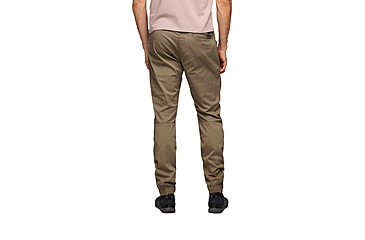 Image of Black Diamond Notion Pants - Mens, Walnut, Large, AP7511252005LRG1
