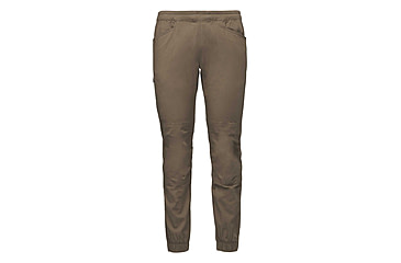 Image of Black Diamond Notion Pants - Men's, Walnut, Large, AP7511252005LRG1