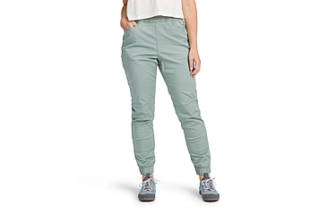 Image of Black Diamond Notion Pants - Womens, Agave, Medium, AP7501433061MED1
