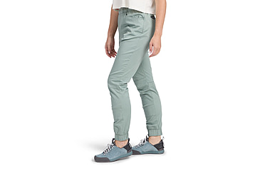 Image of Black Diamond Notion Pants - Womens, Agave, Medium, AP7501433061MED1