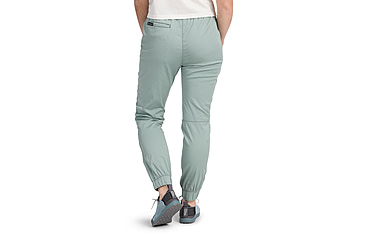 Image of Black Diamond Notion Pants - Womens, Agave, Medium, AP7501433061MED1