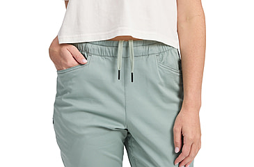 Image of Black Diamond Notion Pants - Womens, Agave, Medium, AP7501433061MED1