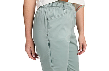 Image of Black Diamond Notion Pants - Womens, Agave, Medium, AP7501433061MED1