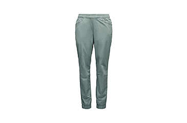 Image of Black Diamond Notion Pants - Womens, Agave, Medium, AP7501433061MED1