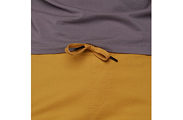 Image of Black Diamond Notion Pants - Womens, Amber, Large, APGL082007LRG1