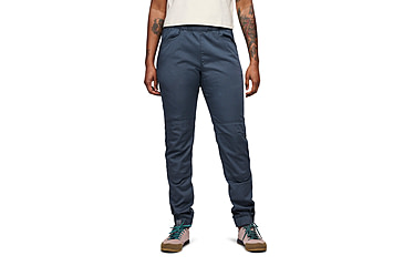 Image of Black Diamond Notion Pants - Womens, Creek Blue, Extra Small, AP7501434064XSM1