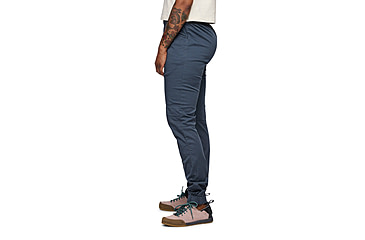 Image of Black Diamond Notion Pants - Womens, Creek Blue, Extra Small, AP7501434064XSM1
