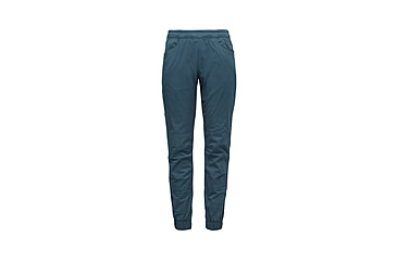 Image of Black Diamond Notion Pants - Womens, Creek Blue, Extra Small, AP7501434064XSM1