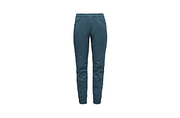Image of Black Diamond Notion Pants - Womens, Creek Blue, Medium, AP7501434064MED1