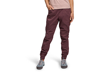 Image of Black Diamond Notion Pants - Womens, Fig, Medium, AP7501436052MED1