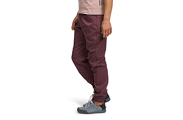 Image of Black Diamond Notion Pants - Womens, Fig, Medium, AP7501436052MED1