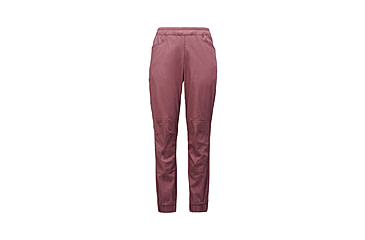 Image of Black Diamond Notion Pants - Womens, Fig, Medium, AP7501436052MED1
