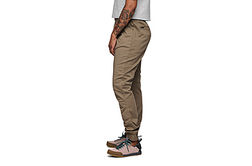 Image of Black Diamond Notion Pants - Womens, Walnut, Extra Large, AP7501432005XLG1