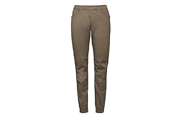 Image of Black Diamond Notion Pants - Womens, Walnut, Extra Large, AP7501432005XLG1