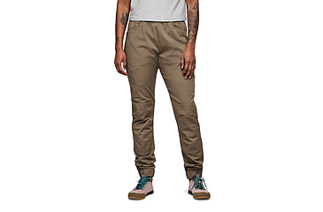 Image of Black Diamond Notion Pants - Womens, Walnut, Small, AP7501432005SML1