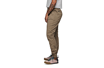 Image of Black Diamond Notion Pants - Womens, Walnut, Small, AP7501432005SML1