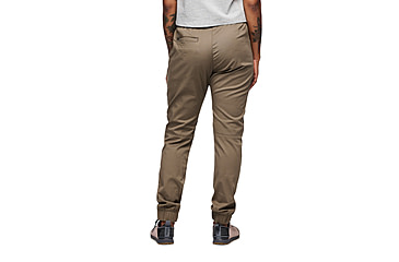 Image of Black Diamond Notion Pants - Womens, Walnut, Small, AP7501432005SML1
