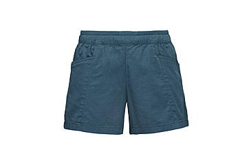 Image of Black Diamond Notion Shorts - Womens, Creek Blue, Medium, AP7501444064MED1