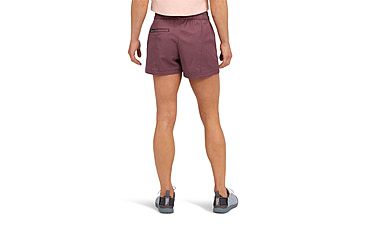 Image of Black Diamond Notion Shorts - Womens, Fig, Medium, AP7501446052MED1