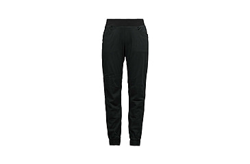 Image of Black Diamond Notion SP Pants - Womens, Black, Large, AP7501450002LRG1