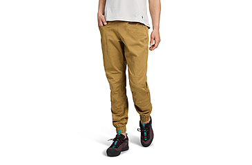Image of Black Diamond Notion SP Pants - Womens, Flax, Large, AP7501452021LRG1