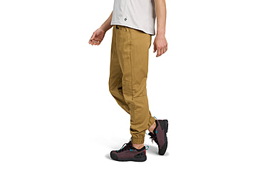 Image of Black Diamond Notion SP Pants - Womens, Flax, Large, AP7501452021LRG1