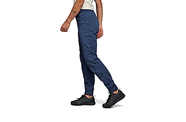 Image of Black Diamond Notion SP Pants - Womens, Indigo, Extra Small, AP7501454013XSM1